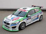 Volvo C30 HS3 by Heico Sportiv 2010 года